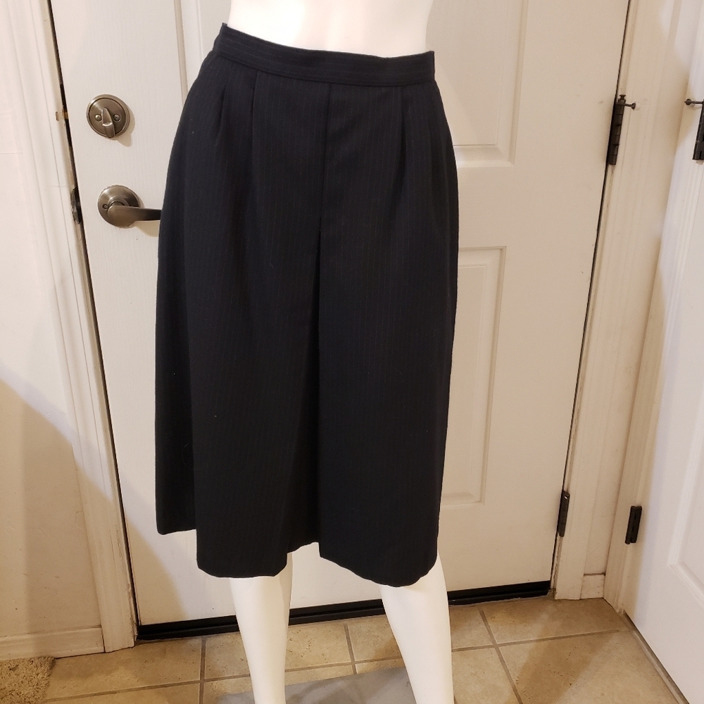 Wool skirt size 7/8